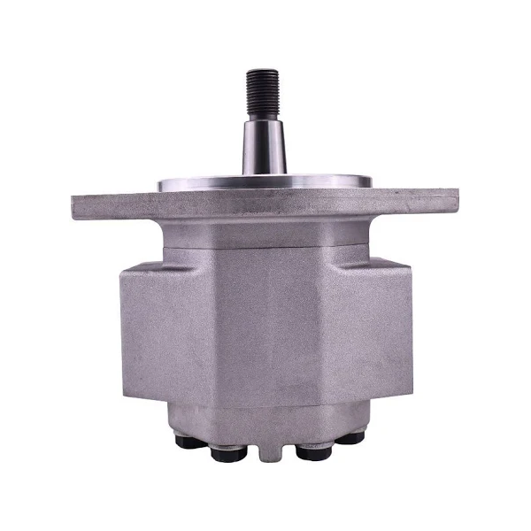 Gear Pump 8J-9417 for Caterpillar CAT Tractor D3 D3LGP - KUDUPARTS