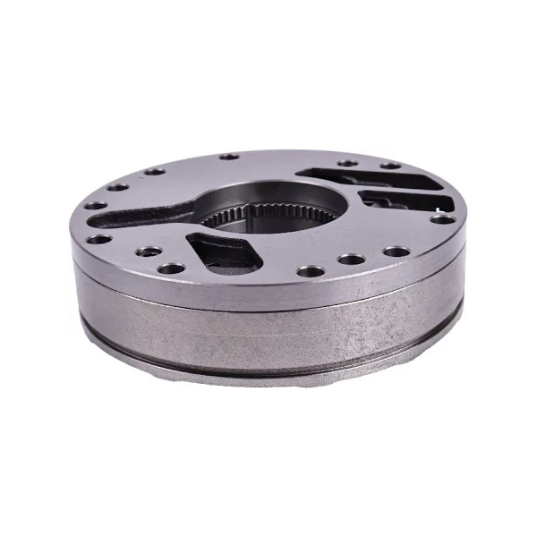 Gear Pump AT334451 AT357119 for John Deere Engine 4045 6068 Loader 444G 444J 444K 524K 524L 544H 544J 624J 624L - KUDUPARTS