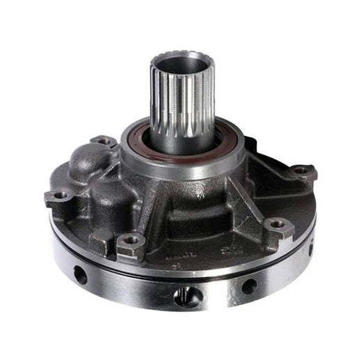 Gear Pump Assembly CA0135190 for Komatsu WB140-2 WB142-5 WB146-5 WB150-2 WB156-5 WB91R-2 WB93R-2 WB93S-5 WB97S-2 - KUDUPARTS