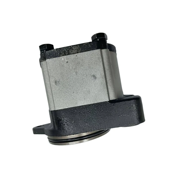 Gear Pump K9001918 400910-00134 for Doosan Daewoo DX520LCA DX520LC DX480LC DX420LC DX380LC DX350LC DX340LC - KUDUPARTS