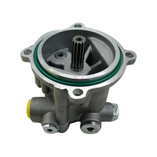 Gear Pump K9004530 for Komatsu Doosan Daewoo Excavator DX225NLC DX235NLC DH225-9 DH215-9 DH220-9 - KUDUPARTS
