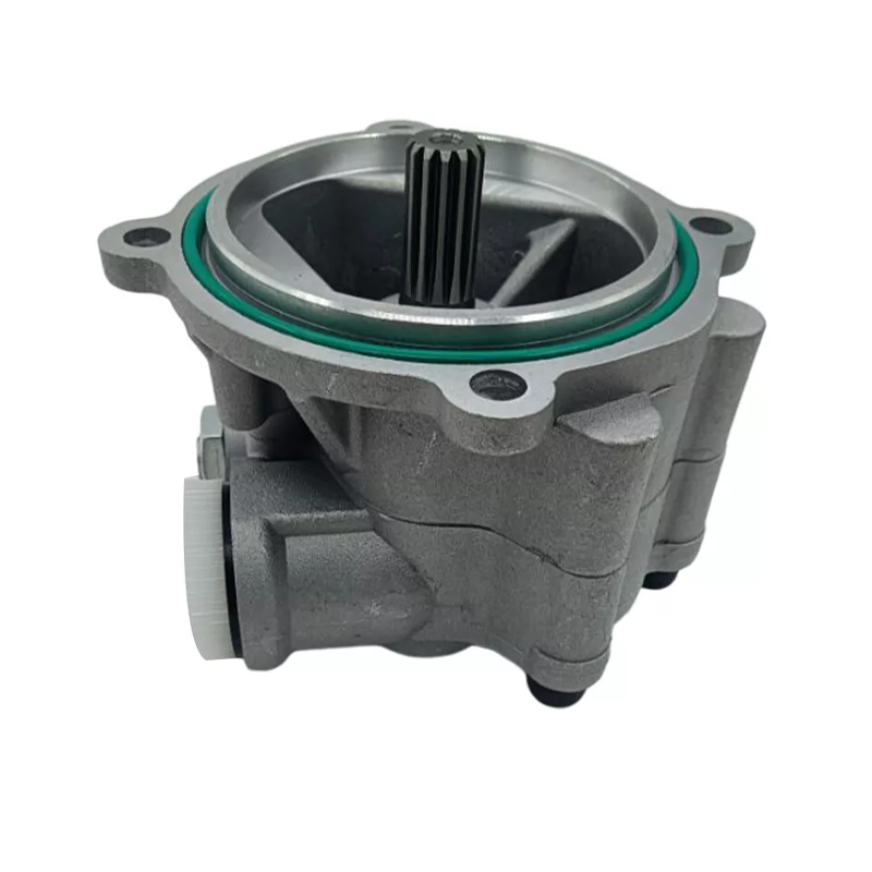 Gear Pump SA8230-08800 for Volvo Excavator EC210 EC240 EC240B EC210B