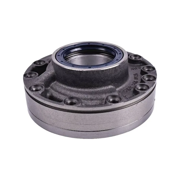 Gear Pump ZGAQ-02830 ZGAQ-01977 for Hyundai 80D-7 HDF50-7 HDF70-7 HL730-7 HL740-7 HL740-9 HL740-F HL740TM-F HL940 - KUDUPARTS