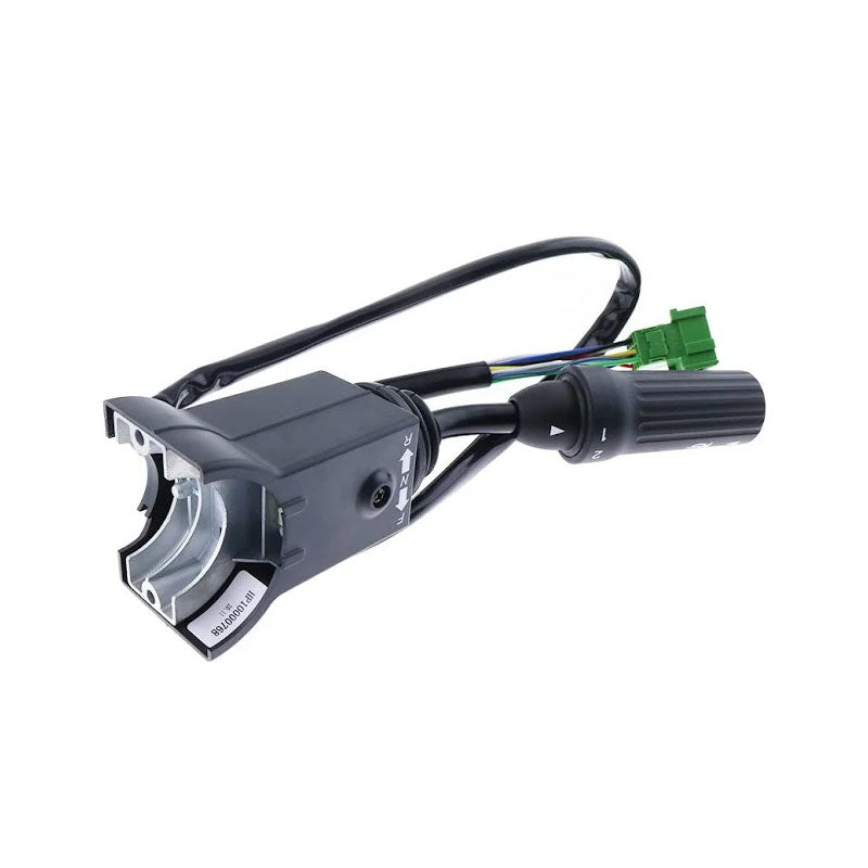 Gear Selector Switch VOE17416725 VOE15095373 for Volvo L105 L110F L120F L180F L180G L180H L220F L220G L220H L60H L70F L90H - KUDUPARTS