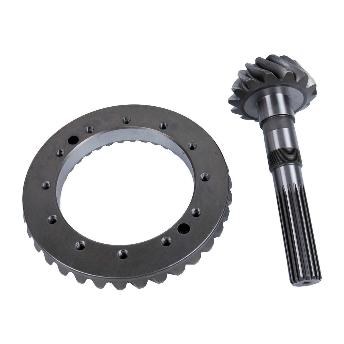 Gear Set 87708393 for New Holland Loader U80C - KUDUPARTS