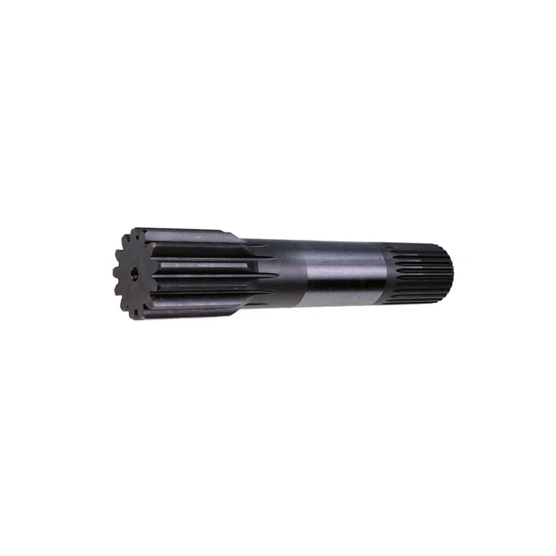Gear Shaft 358286A1 for CASE Backhoe Loader 570LXT 570MXT 580L 580M Forklift 585G 586G 588G - KUDUPARTS