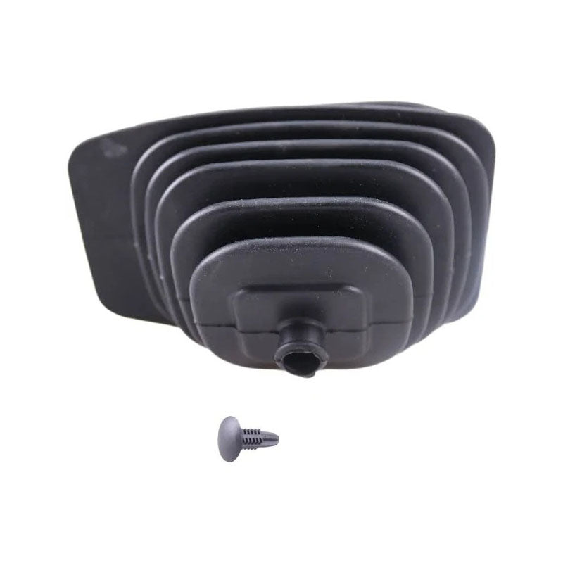 Soufflet de levier de vitesse 23518-115-0000 pour UTV Hsun HS400 HS500 HS700 Cub Cadet Challenger 500 700