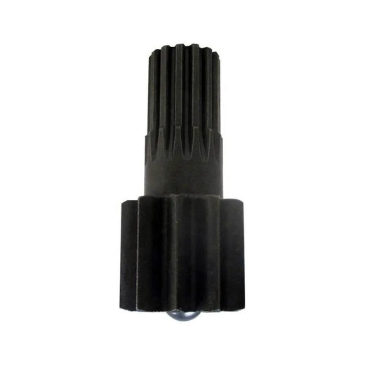 Gear TZ269B1006-00 for Komatsu Engine SAA4D102E-2 Excavator PC120-6Z PC120LC-6 PC128US-1 PC128US-2 PC128UU-2 PC138US-2 - KUDUPARTS
