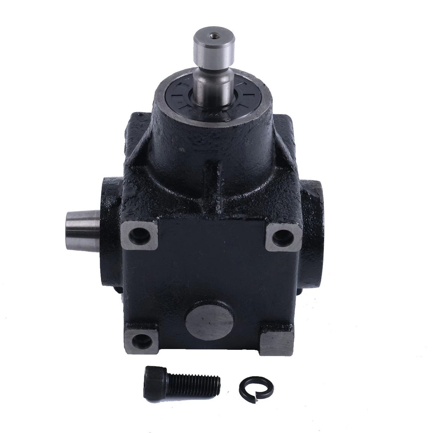 Boîte de vitesses AM143310 DE19086 DE18051 pour tracteur John Deere 120 140 300 312 314 316 317 318 322 330 332 425 445 455