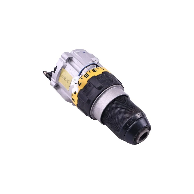 Conjunto de caja de cambios NA017104 para taladro percutor sin escobillas Dewalt DCD999 DCD999T1 DCD999NT DCD999X1