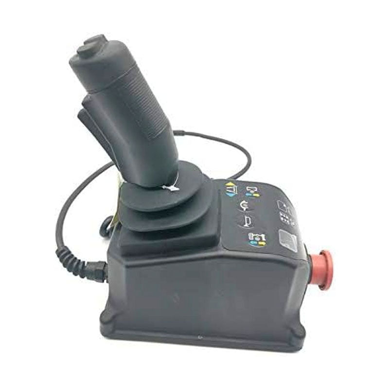 Boîtier de commande Gen 5 100840 100840GT pour Genie GR-12 GR-15 GR-20 GS-2032 GS-2046 GS-2632 GS-2646 GS-2668DC GS-3232