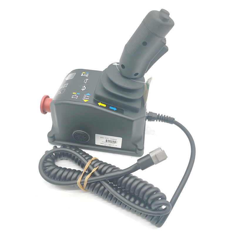 Boîtier de commande Gen 5 100840 100840GT pour Genie GR-12 GR-15 GR-20 GS-2032 GS-2046 GS-2632 GS-2646 GS-2668DC GS-3232