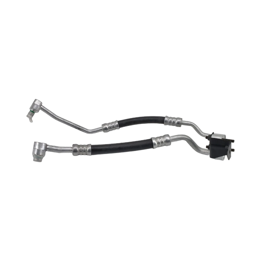 Genuine Front AC Tube 977612W001 for Hyundai Santa Fe Sport 2013-2018 - KUDUPARTS