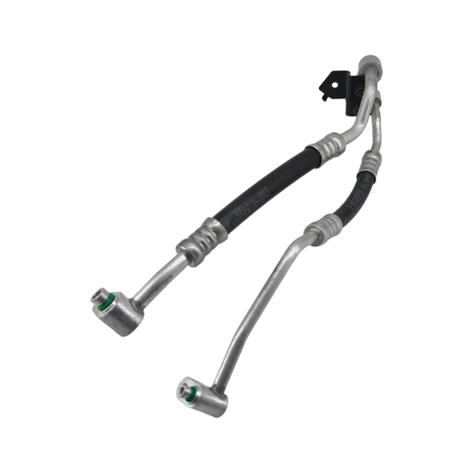 Genuine Front AC Tube 977612W001 for Hyundai Santa Fe Sport 2013-2018 - KUDUPARTS