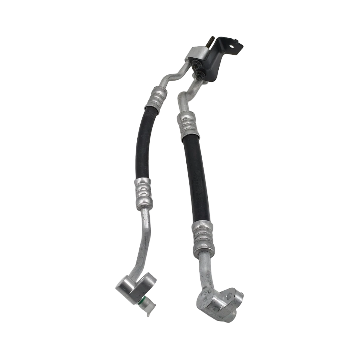 Genuine Front AC Tube 977612W001 for Hyundai Santa Fe Sport 2013-2018 - KUDUPARTS