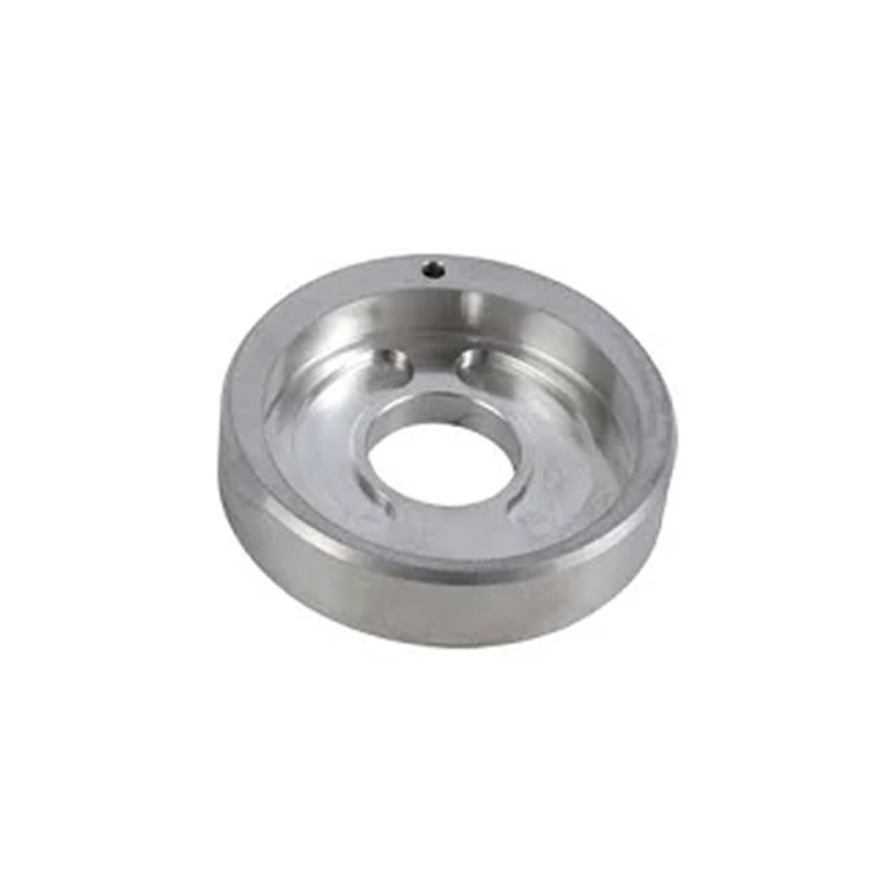 Gerotor Cover 7007452 for JLG Boom Lift 450A 450AJ Series II 600A 600AJ 600S 600SJ 660SJ 800A 800AJ 800S 860SJ