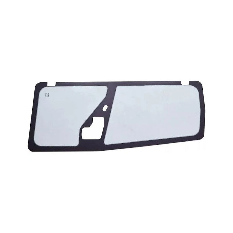 Porte vitrée 7251561 pour pelle Bobcat E32 E32i E35 E35i E50 E42