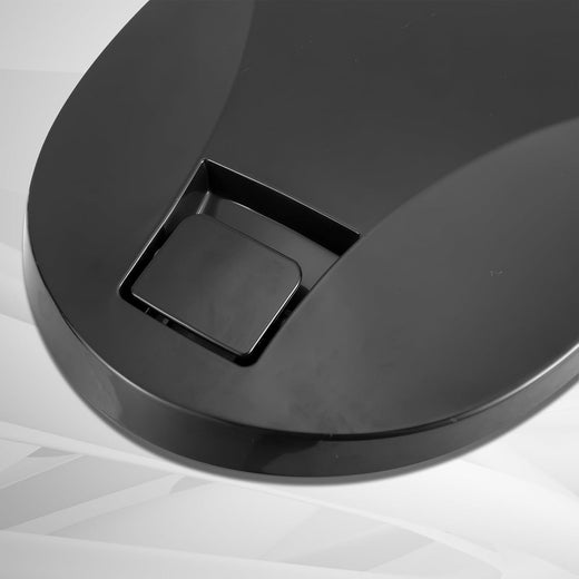 Glove Box Door Lid & Latch Kit 291002249 269500553 for Sea-Doo GTI SE 130 155 SE Wake GTS 2006-2011 - KUDUPARTS