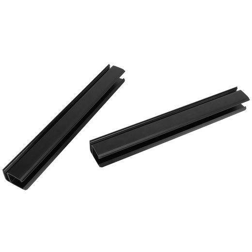 Golf Cart 2 Pieces Windshield Sash Clip 102163001 for Club Car DS Precedent - KUDUPARTS