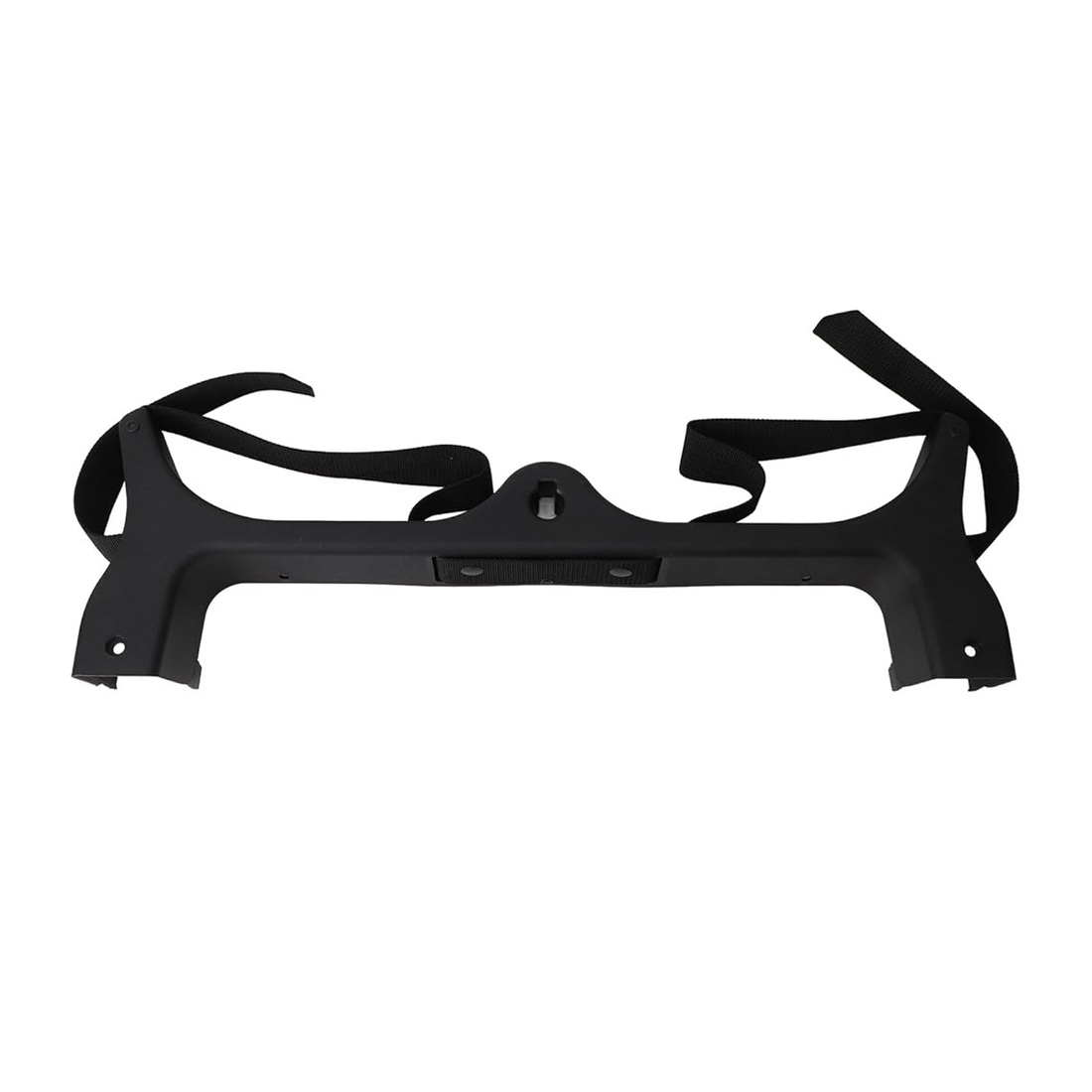 Golf Cart Bag Holder Bracket 102504001 for Club Car Precedent 2004-Up - KUDUPARTS