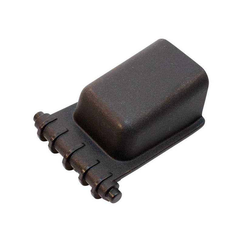 Boucle de sangle de sac pour voiturette de golf 102517001 pour Club Car Precedent essence et électrique (à partir de 2004).