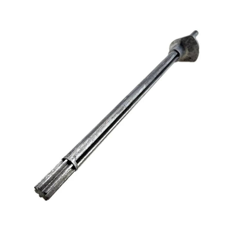 Barre d'entraînement pour voiturette de golf 102101001 pour Club Car DS 2001 et suivants