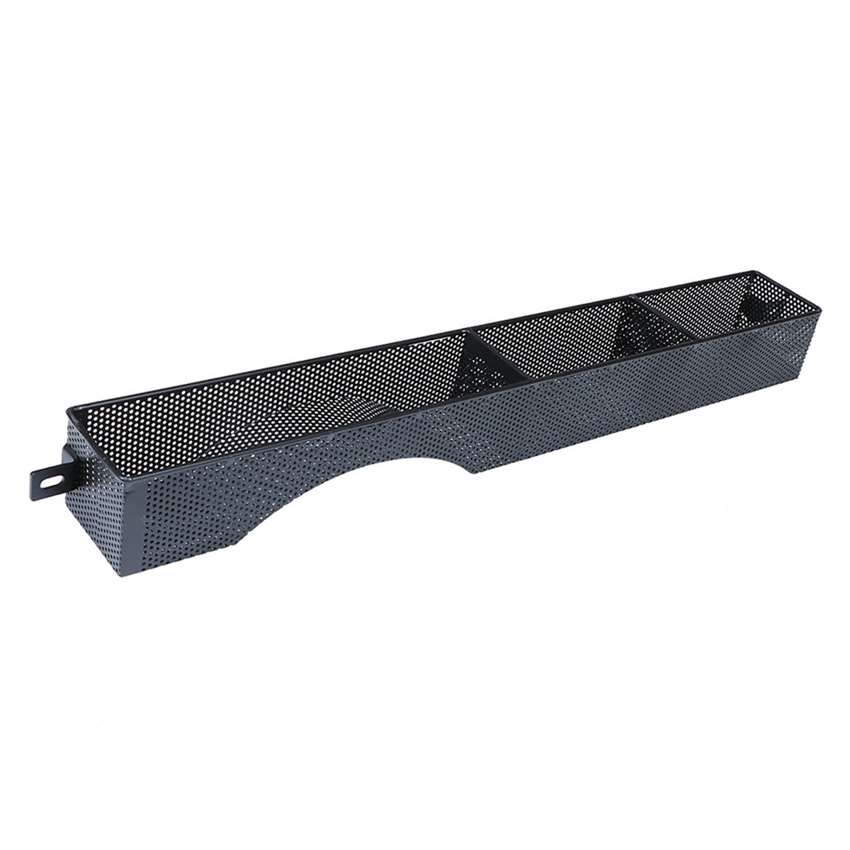Golf Cart Front Inner Basket Dash Storage Tray Organizer for EZGO RXV 2008-up - KUDUPARTS