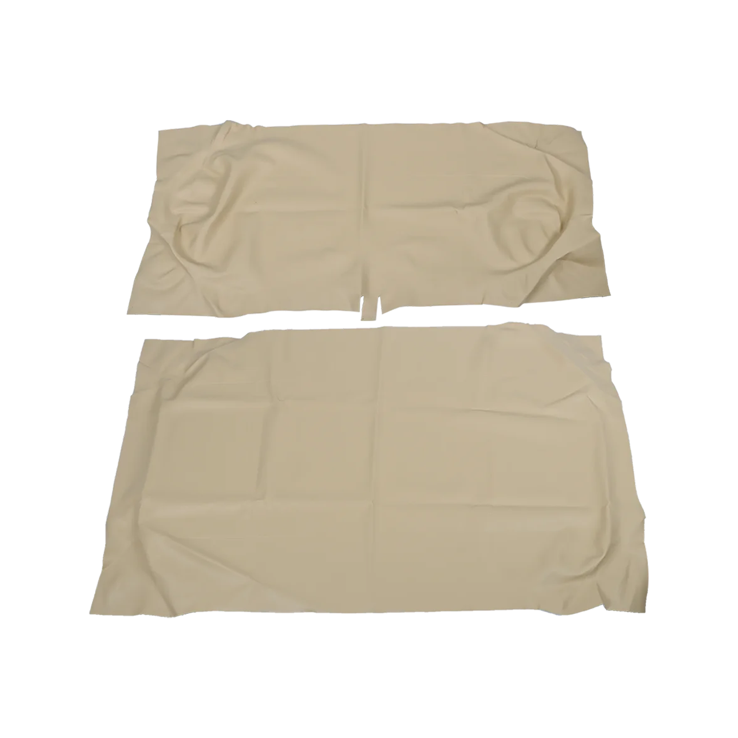 Juego de fundas de repuesto para asiento delantero de carrito de golf EZGO TXT (1995-2013)