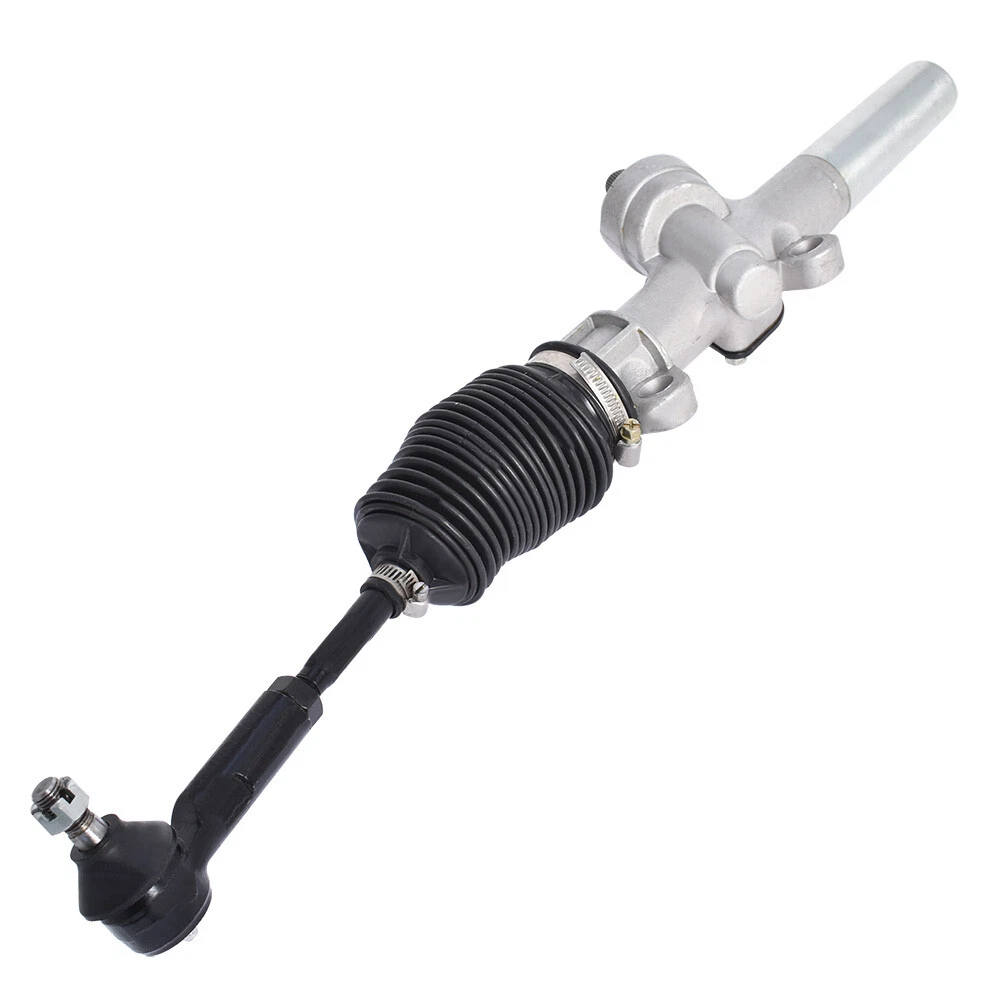 Golf Cart Steering Gear Box Assembly 70602-G01 70602-G02 for EZGO Golf Cart Car TXT - KUDUPARTS