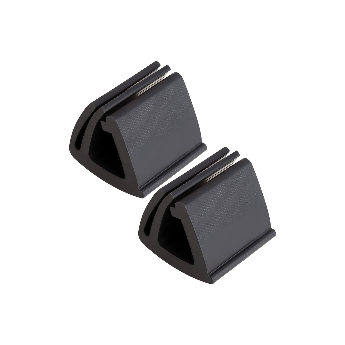 Golf Cart Windshield Mounting Clips Kit 101444101 102005801 102163001 for Club Car DS & Precedent 1994-up - KUDUPARTS