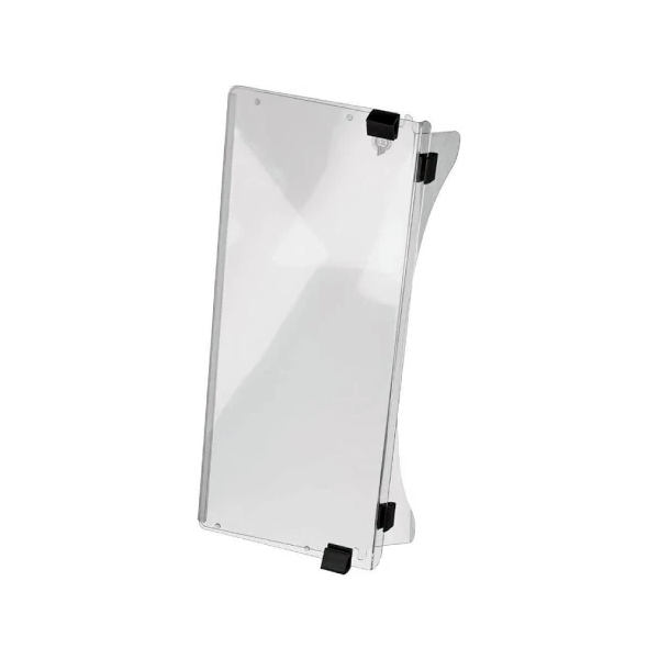 Pare-brise pour voiturette de golf Yamaha Drive G29, modèle essence ou électrique 2007-2016