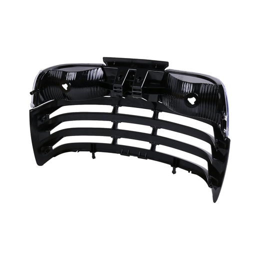 Grille Headlight Kit AM129766 AM135617 for Kawasaki FD671D FD711D Yanmar 3TNE74 3TNM72 Engine John Deere X465 X475 X485 X495 X575 Tractor - KUDUPARTS