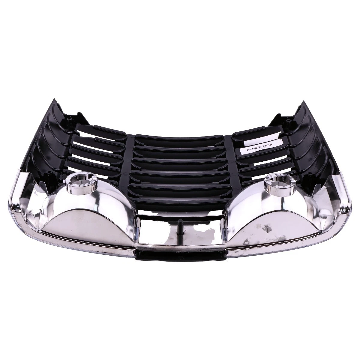 Grille Kit AM131670 for Kawasaki Engine FH601V John Deere Tractor GT225 GT235 GT235E GT245 GX255 - KUDUPARTS