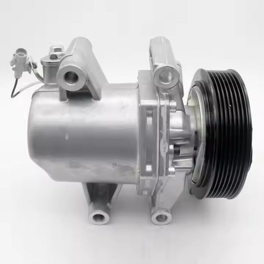 12V CR08D 6PK A/C Compressor 92600D642A for Isuzu D-Max TFR TFS 1.9 Ddi - KUDUPARTS