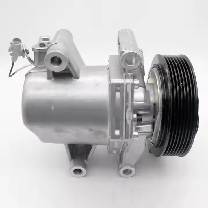 12V CR08D 6PK A/C Compressor 92600D642A for Isuzu D-Max TFR TFS 1.9 Ddi - KUDUPARTS
