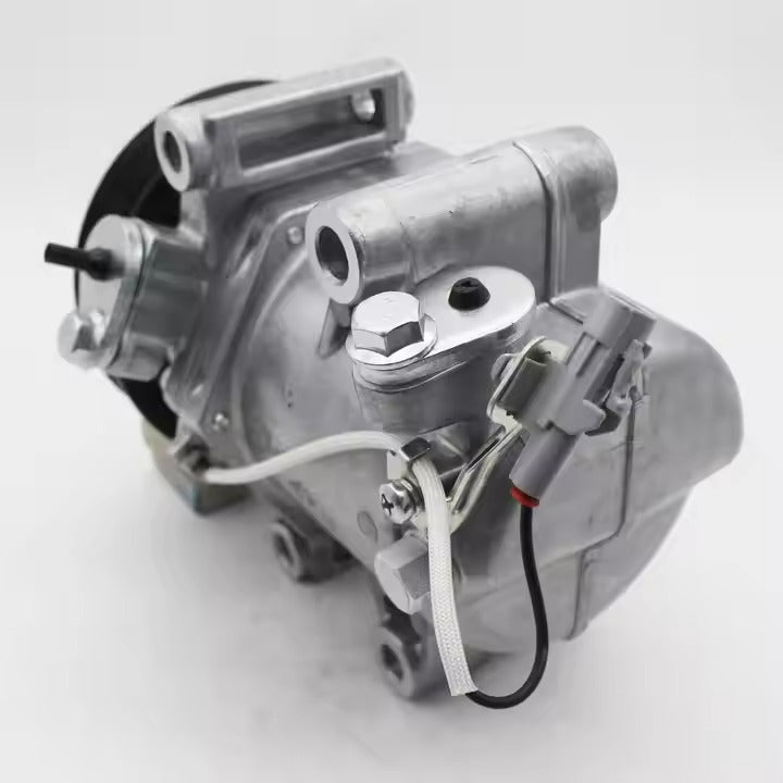 12V CR08D 6PK A/C Compressor 92600D642A for Isuzu D-Max TFR TFS 1.9 Ddi - KUDUPARTS