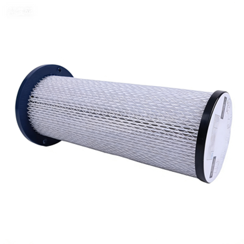 HEPA Filter 200700070 for Ermator S36 Pullman Holt S13 S26 S1400 Dust Extractor - KUDUPARTS