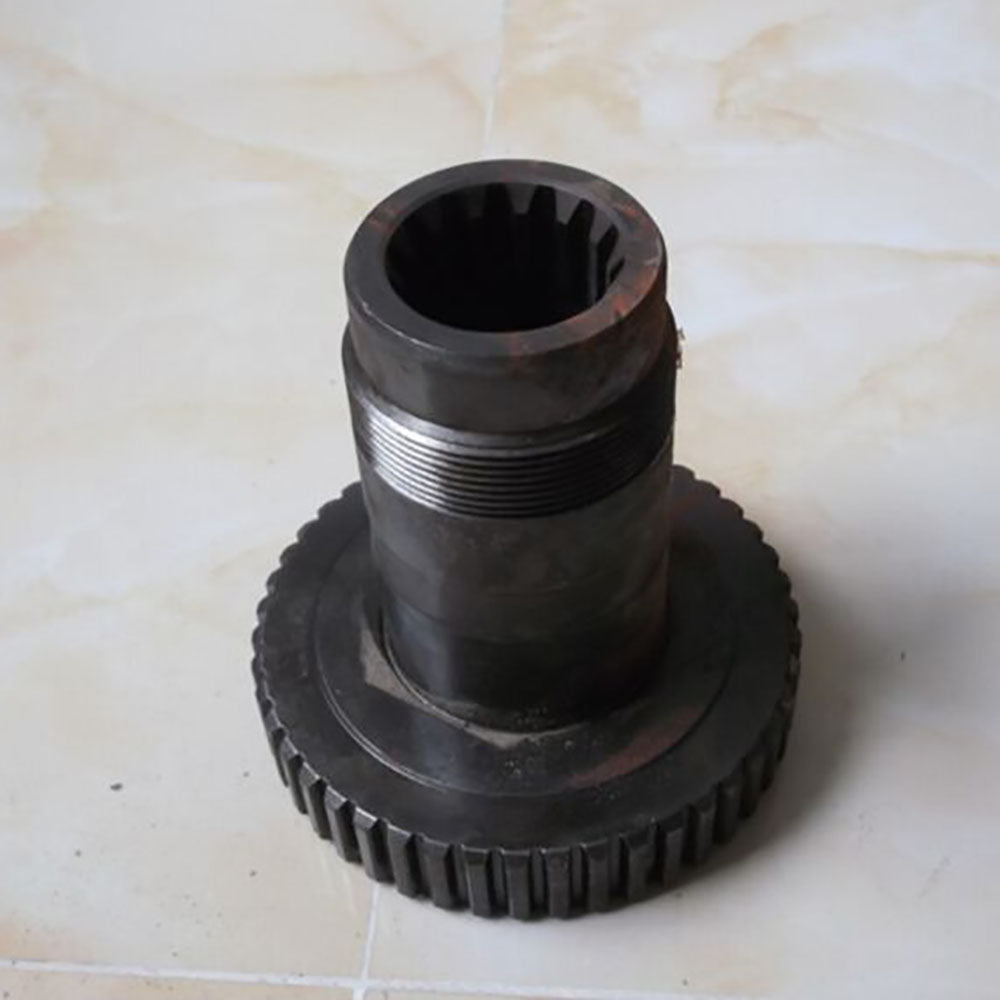 HITACHI EX200-5 Motor de desplazamiento Eje de la bomba