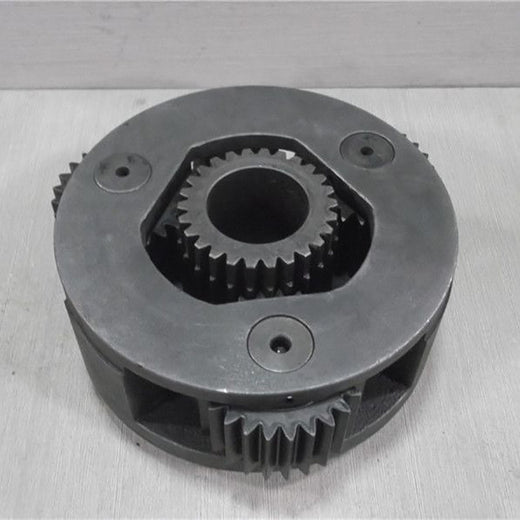 HITACHI EX200-6 Travel motor Third Class three star frame Assembly - KUDUPARTS