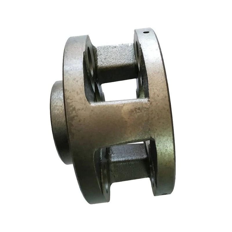 Motor de giro HITACHI EX60-2 de segunda clase con bastidor de tres estrellas