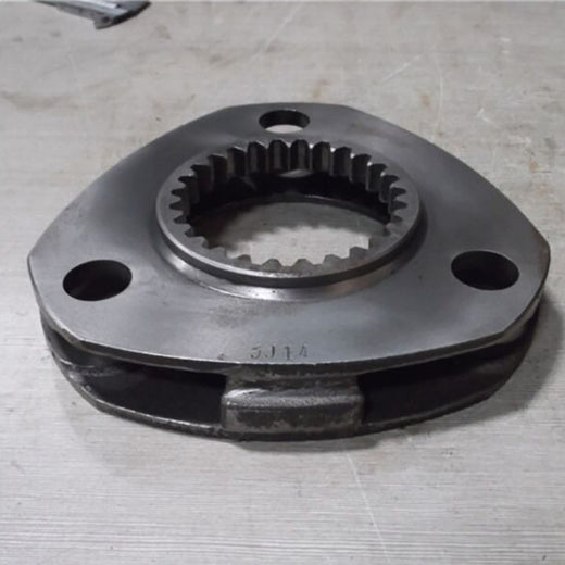 HITACHI ZAX250 Travel motor First class three star Frame - KUDUPARTS