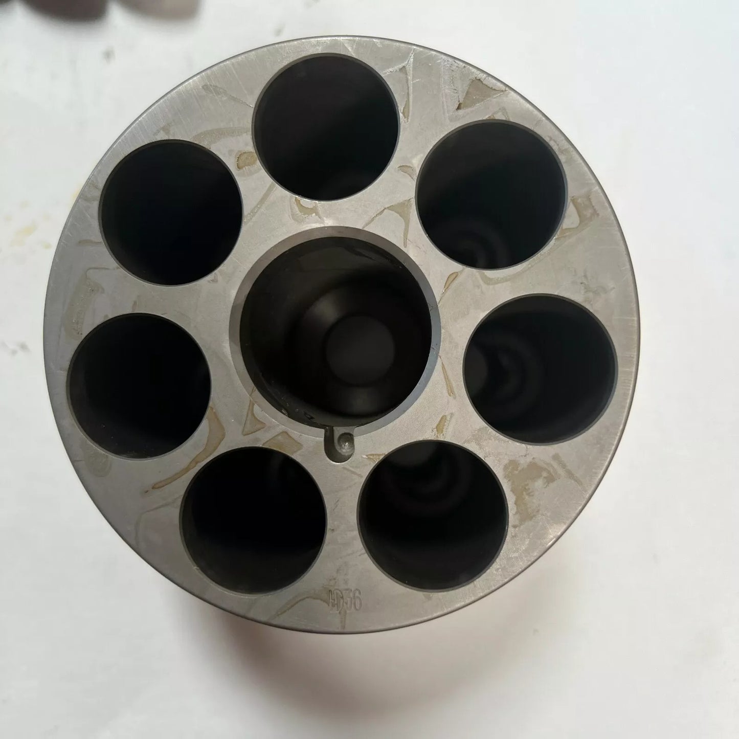 Kit de pièces de réparation de moteur de voyage HMGC32 pour pelle Hitachi EX200-1