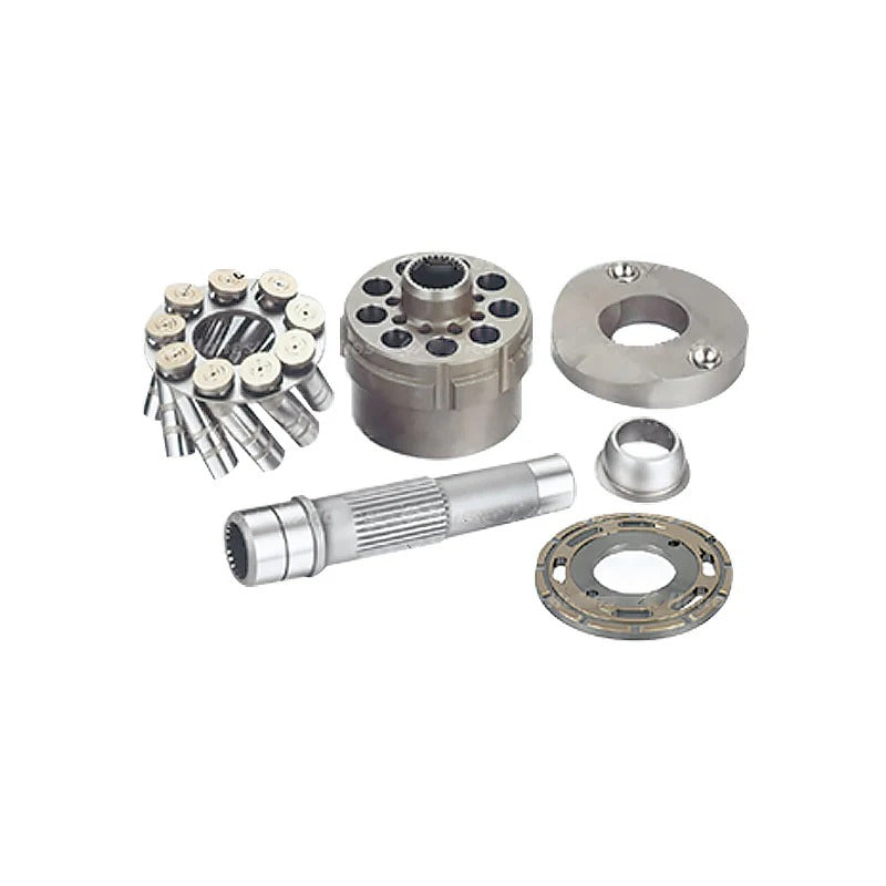 Kit de pièces de rechange pour moteur de translation HMGF68F pour pelle Hitachi ZX330 ZX330-3 ZX330-5 ZX350-3 ZX360 ZX360-3G