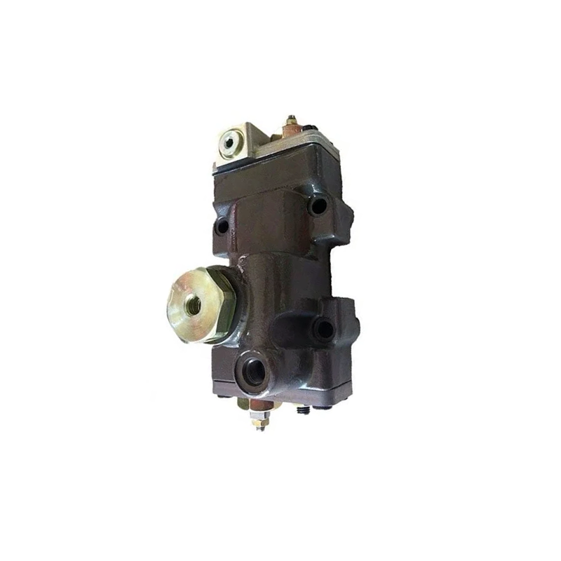 Régulateur de pompe hydraulique HPV0102 9152669 9150728 pour Hitachi CHR70 EX200-5 EX200-