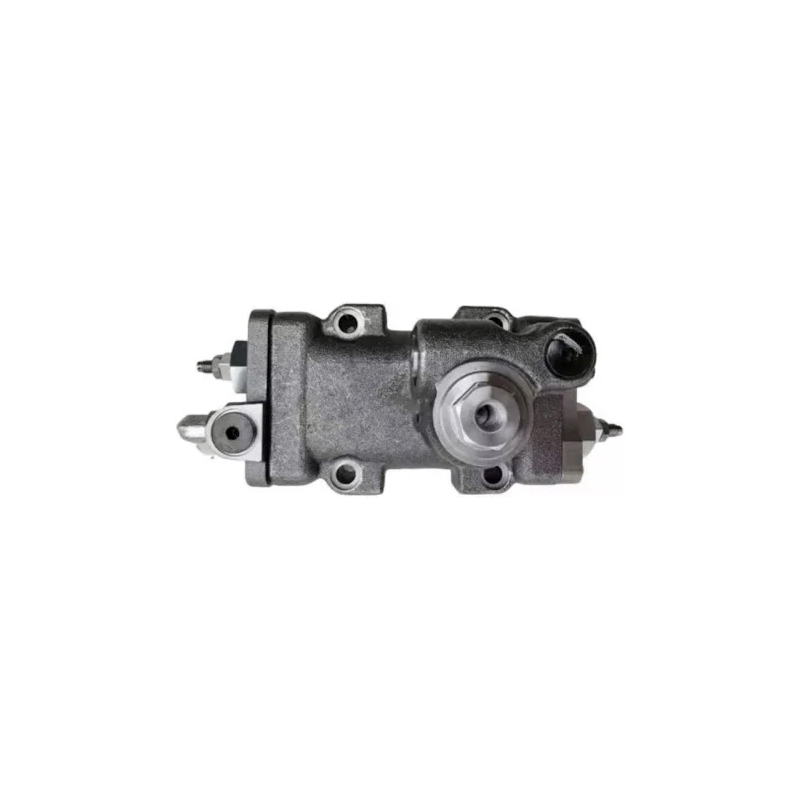 HPV0102 Hydraulic Pump Regulator 9152669 9150728 for Hitachi CHR70 EX200-5 EX200- - KUDUPARTS