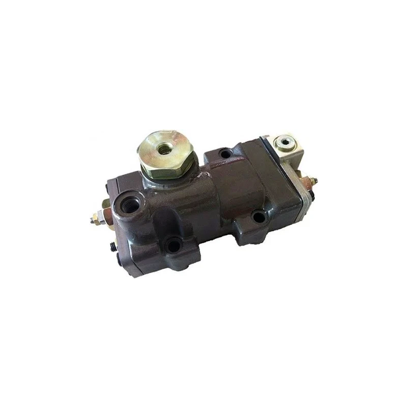 HPV0102 Hydraulic Pump Regulator 9181608 9198935 for John Deere Engine 6068 Excavator 180CW 200CLC 210CW - KUDUPARTS