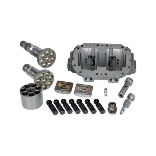HPV102 Hydraulic Main Pump Repair Parts Kit for Hitachi Excavator EX200-5 - KUDUPARTS