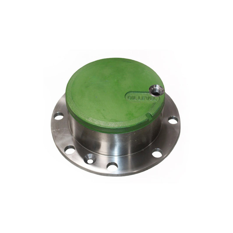 Planet Pinion Carrier L166299 for John Deere Engine 4045 6068 6090 6135 Tractor 1204 1354 1404 6100D 6110B 6120 6120B 6120L 6130 - KUDUPARTS