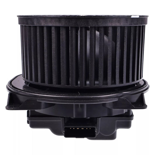 HVAC Heater Blower Motor 85104207 BOA94350 8EW351034251 for Volvo VN VNL VNM VHD VT Freightliner Coronado FL50 FL60 FL70 122SD FLD112 FLD120 M2 Truck - KUDUPARTS