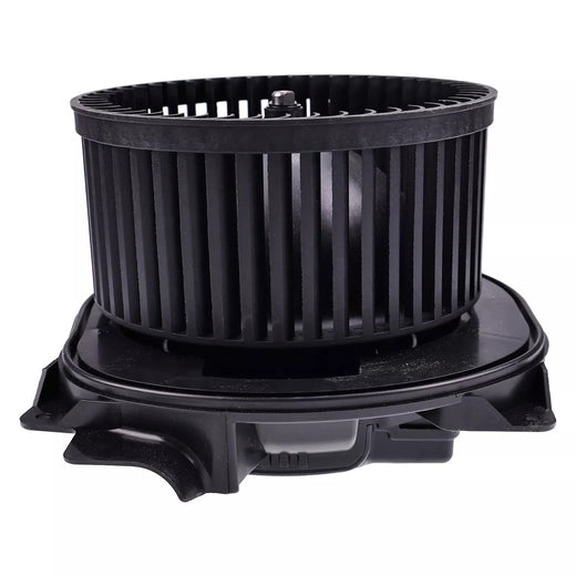 HVAC Heater Blower Motor 85104207 BOA94350 8EW351034251 for Volvo VN VNL VNM VHD VT Freightliner Coronado FL50 FL60 FL70 122SD FLD112 FLD120 M2 Truck - KUDUPARTS